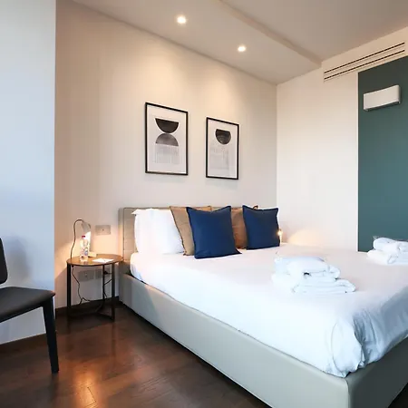 Sweett - Tower Apartamento *