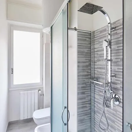 Sunny San Siro Stadio דירה *