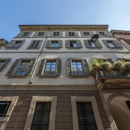 Bagutta - The Couper Milano