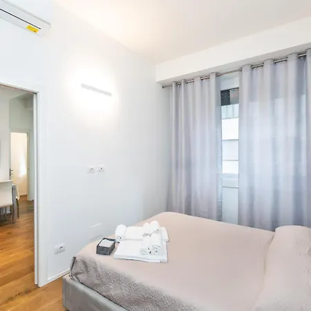 Magnoliaapartments - 6 Senatore Duomo Апартаменты
