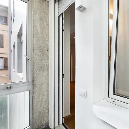 Апартаменты Magnoliaapartments - 6 Senatore Duomo *