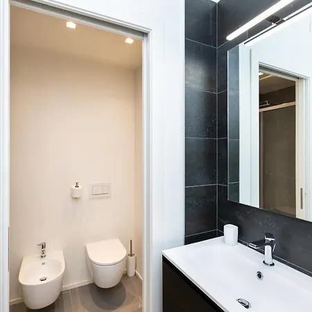 Magnoliaapartments - 6 Senatore Duomo * Милан