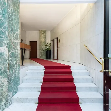 Magnoliaapartments - 6 Senatore Duomo Апартаменты *