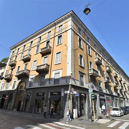 Brera By Interhome Διαμέρισμα Μιλάνο