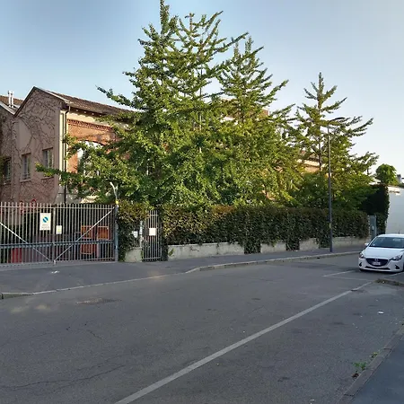 Casaginko - Cozy Loft With Garden In - Naviglio * מילאנו