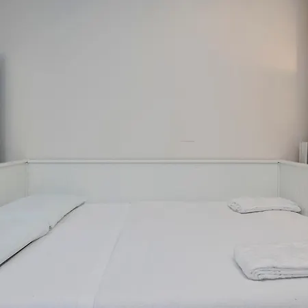 Daire Ihost Cozy Studio - Melzo 5