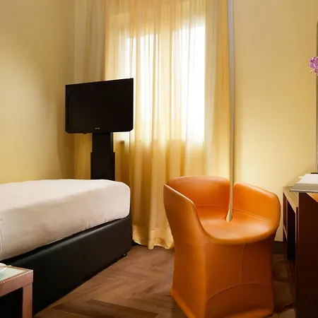 Mediterraneo Милан