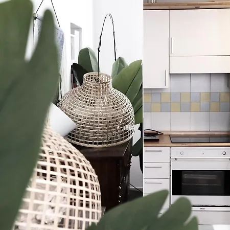 Comecasa Grazioso Loft In Crocetta Near Mangiagalli Apartment Milan