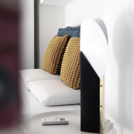 Comecasa Grazioso Loft In Crocetta Near Mangiagalli Milan