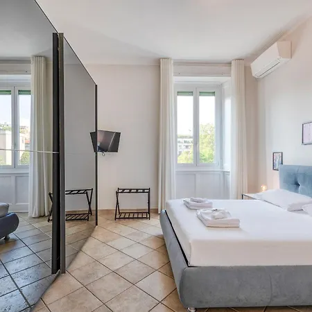 Daire Bnbutler - Venini 14 - Tra E Buenos Aires Milano