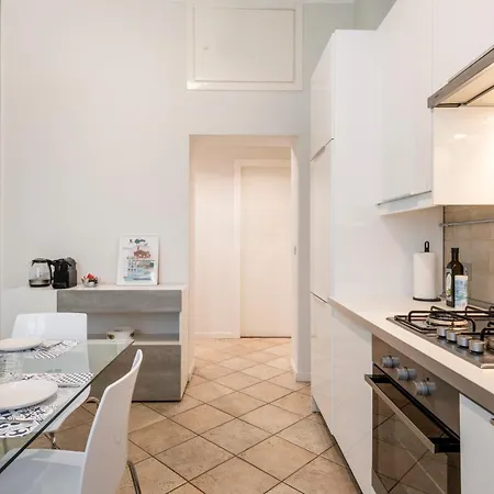 Daire Bnbutler - Venini 14 - Tra E Buenos Aires Milano