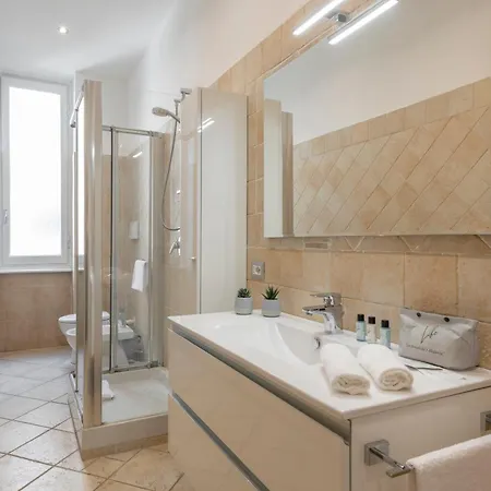 Bnbutler - Venini 14 - Tra E Buenos Aires *