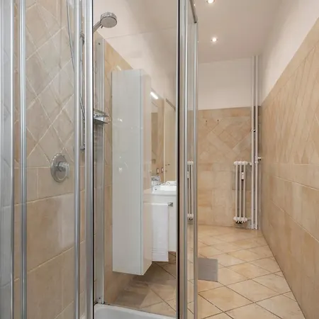 Bnbutler - Venini 14 - Tra E Buenos Aires