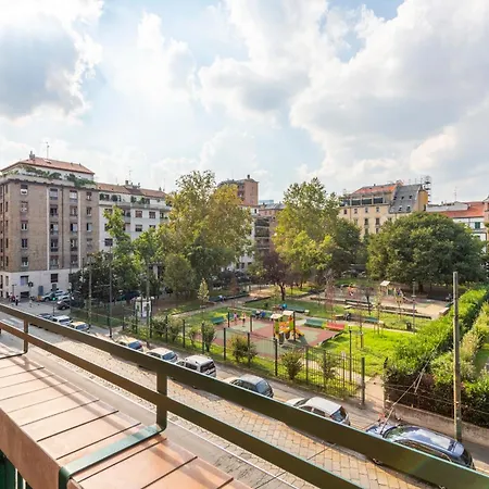 Bnbutler - Venini 14 - Tra E Buenos Aires Milano