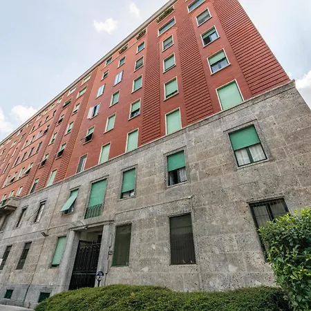 Bnbutler - Venini 14 - Tra E Buenos Aires * Milano