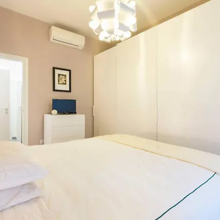 Appartement Tortona Citylife Washington M4