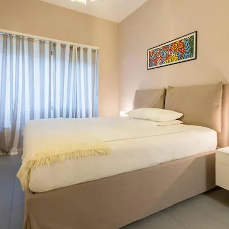 Tortona Citylife Washington M4 Appartement Milaan