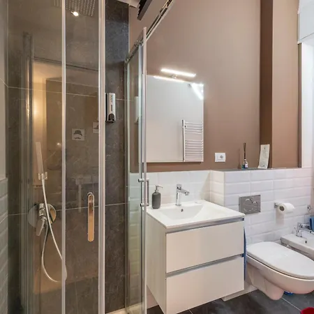 Lucky Flat, Un Momento Di Relax. Apartment Mailand