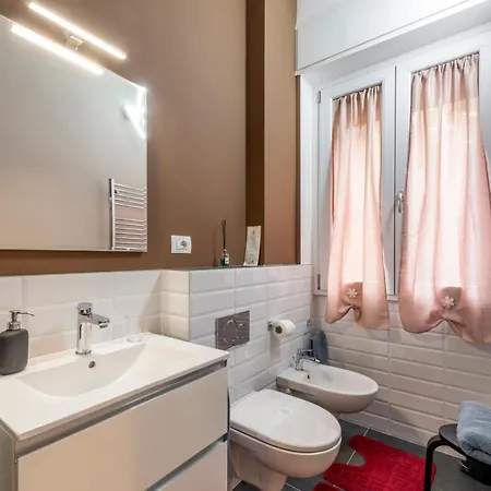 Apartment Lucky Flat, Un Momento Di Relax.