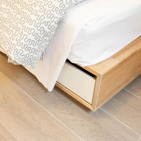 Darsena Flexyrent Lejlighed *