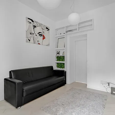 Apartman Cav4 - In The Heart Of - Milánó