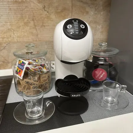 Apartamento San Babila - Luxury Milanese Milán