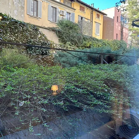 San Babila - Luxury Milanese Apartamento Milán