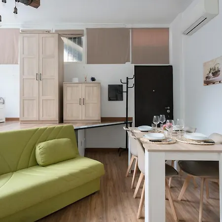 דירה Elegant Sweet - Milan, 15 Minute Duomo *