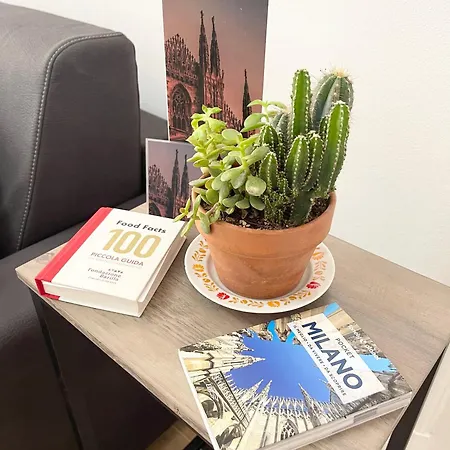 شقة Ampio Bilocale Zona Navigli ميلان