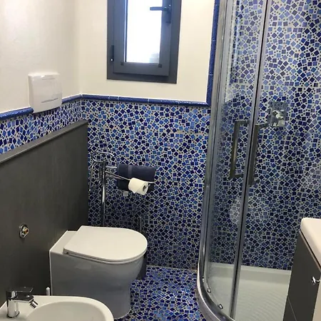 Villa Camilla Milano Metro 4 מילאנו