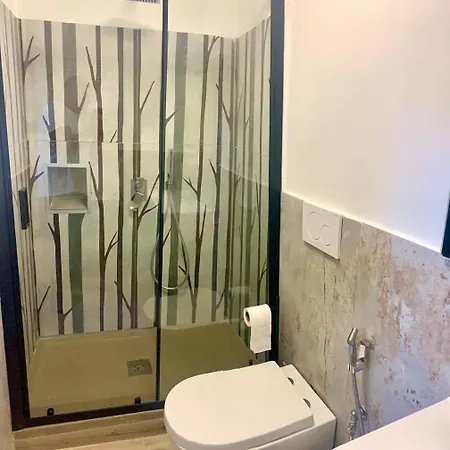 Centro Corso Buenos Aires Appartement Milaan