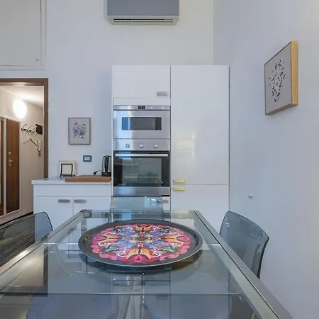 شقة Youhosty - Lepetit 3 *