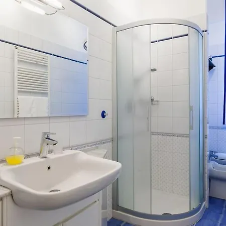 Vodice Flexyrent Milánó