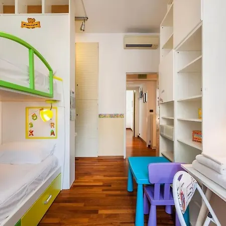 Vodice Flexyrent Apartman *