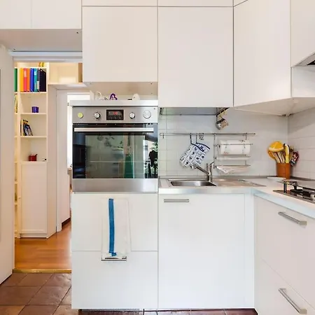 Vodice Flexyrent Apartman Milánó