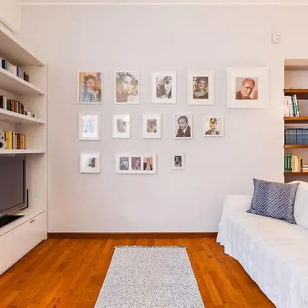 Vodice Flexyrent Apartman *