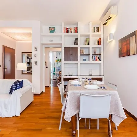 Apartman Vodice Flexyrent