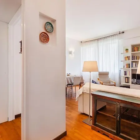 Vodice Flexyrent Apartman Milánó