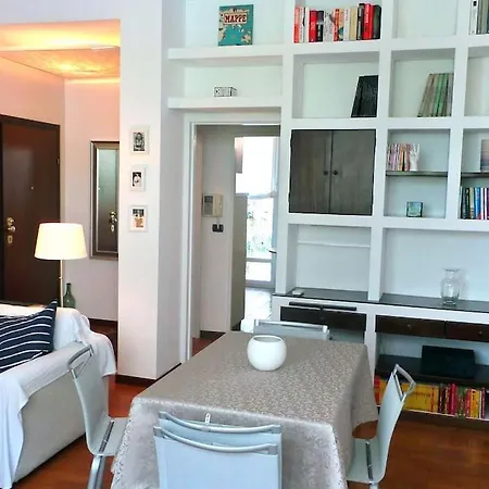 Vodice Flexyrent Milánó