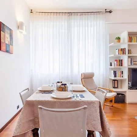 Vodice Flexyrent Apartman