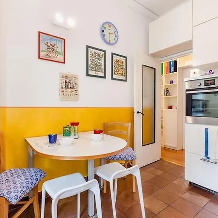 Apartman Vodice Flexyrent *