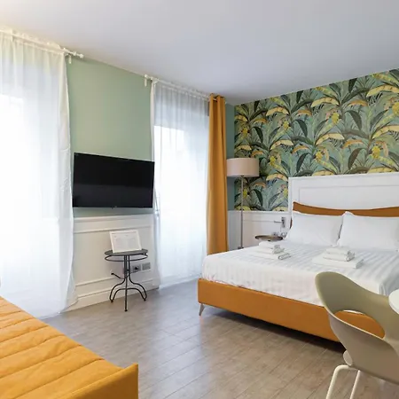 Italianway Collection - Corso Venezia 7 Apartment