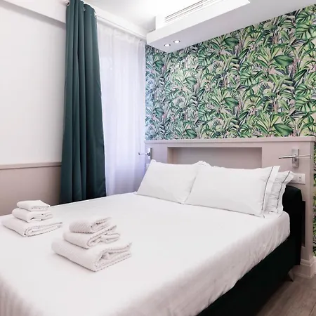 Apartment Italianway Collection - Corso Venezia 7