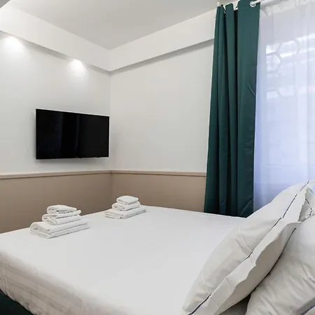 Italianway Collection - Corso Venezia 7 *