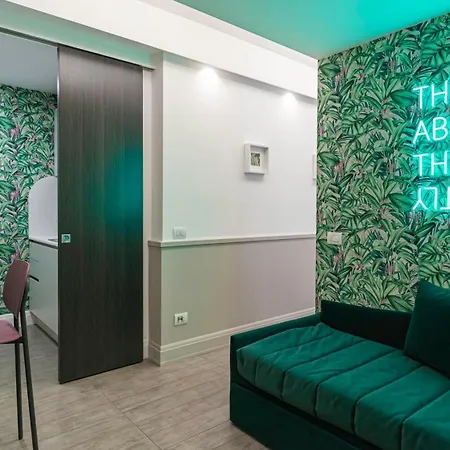 Apartment Italianway Collection - Corso Venezia 7 Milan