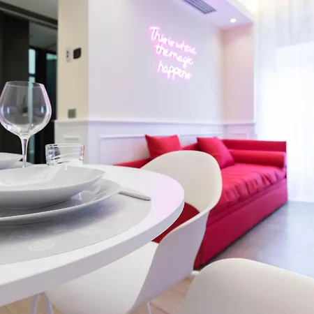 Apartment Italianway Collection - Corso Venezia 7 Milan