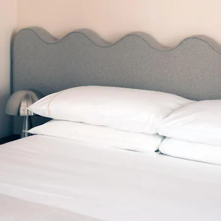 C-hotels Atlantic Hotell Milano