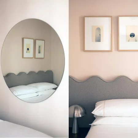 C-hotels Atlantic Milano