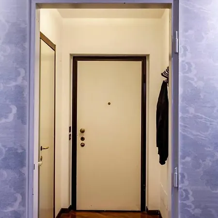 Design With Parking Navigli Sleeps5 *