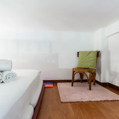 Extensive Terrace Navigli Toy Artistic Διαμέρισμα *